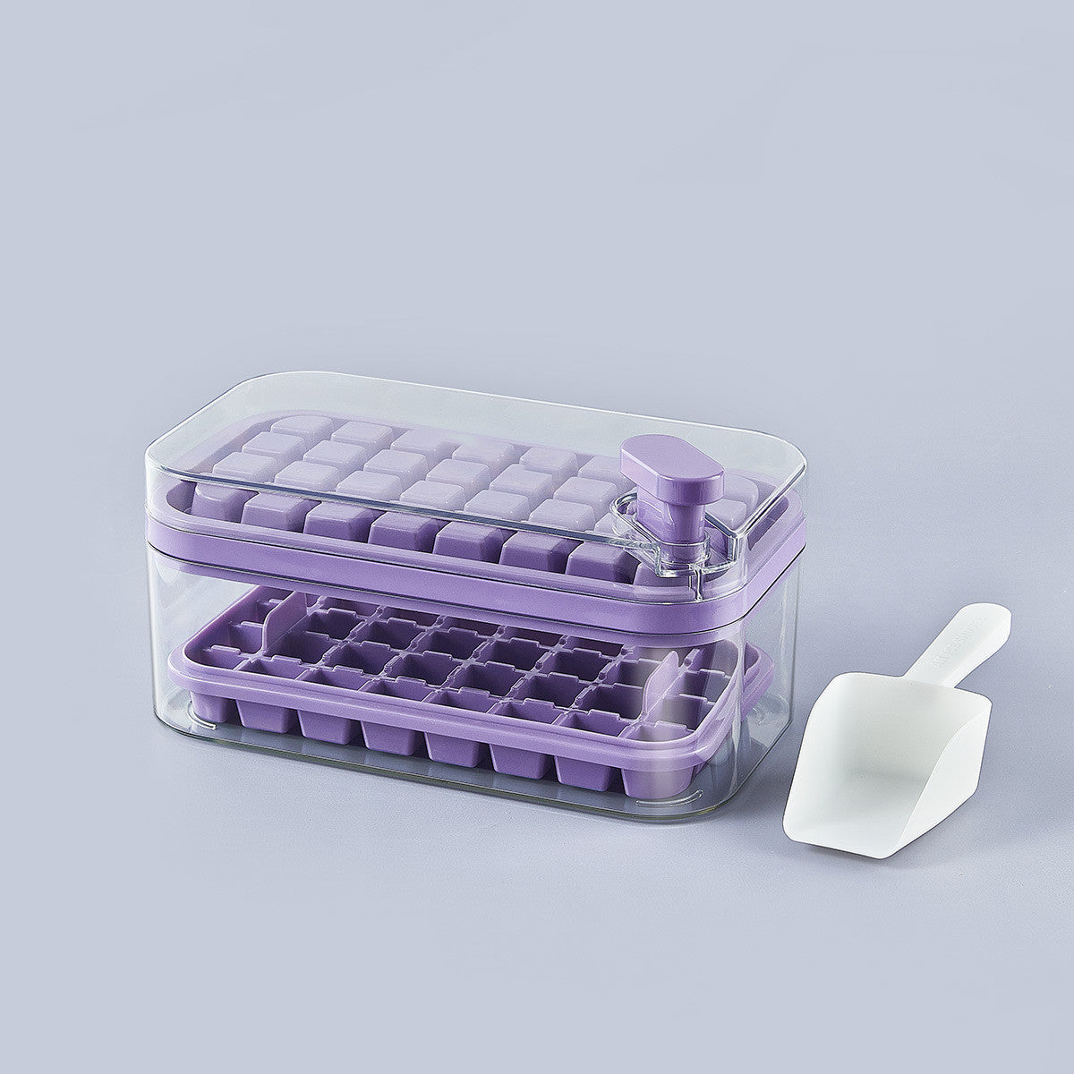 Ice Cube Maker