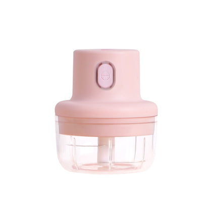 Wireless Mini Food Chopper