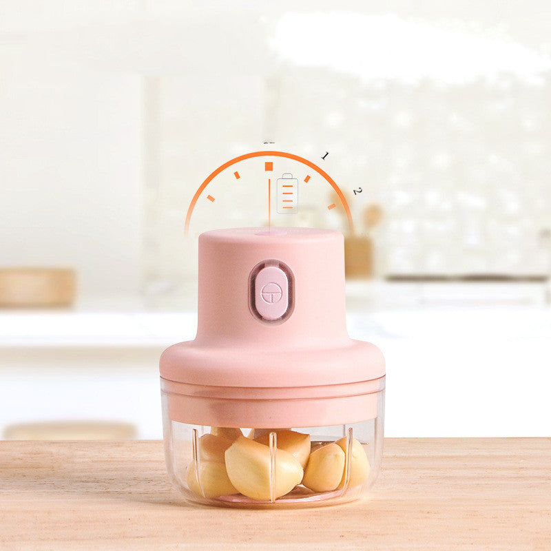 Wireless Mini Food Chopper