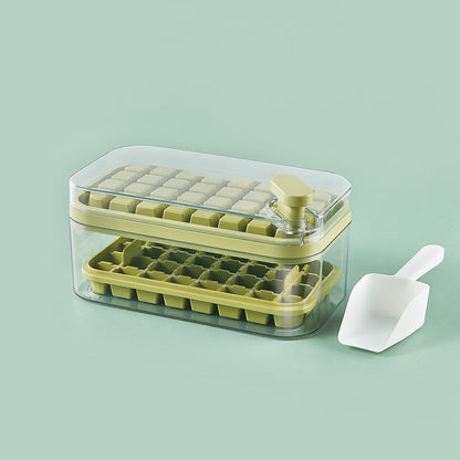 Ice Cube Maker