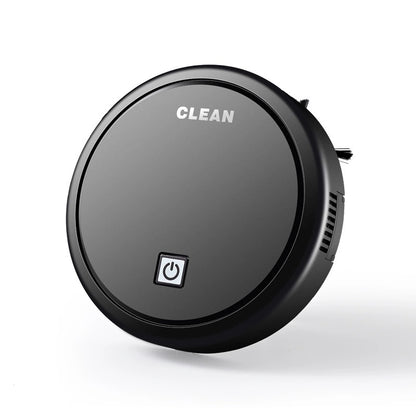 Smart Robot Vacuum Cleaner