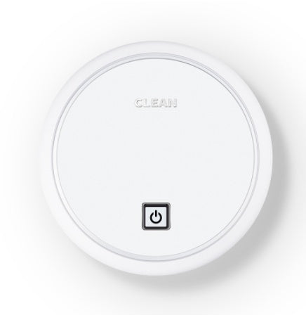 Smart Robot Vacuum Cleaner