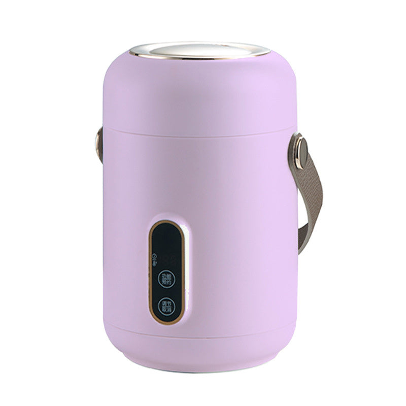 Mini Electric Cooking Pot