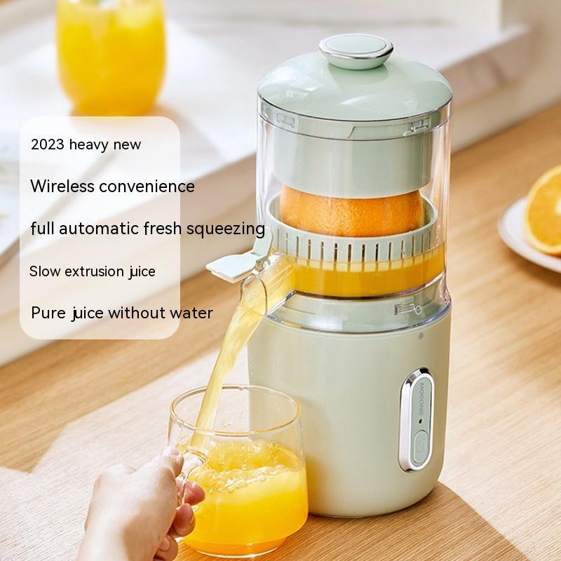 Portable Mini Juicer