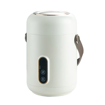 Mini Electric Cooking Pot