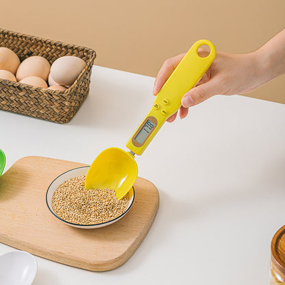 Digital Measuring Spoon