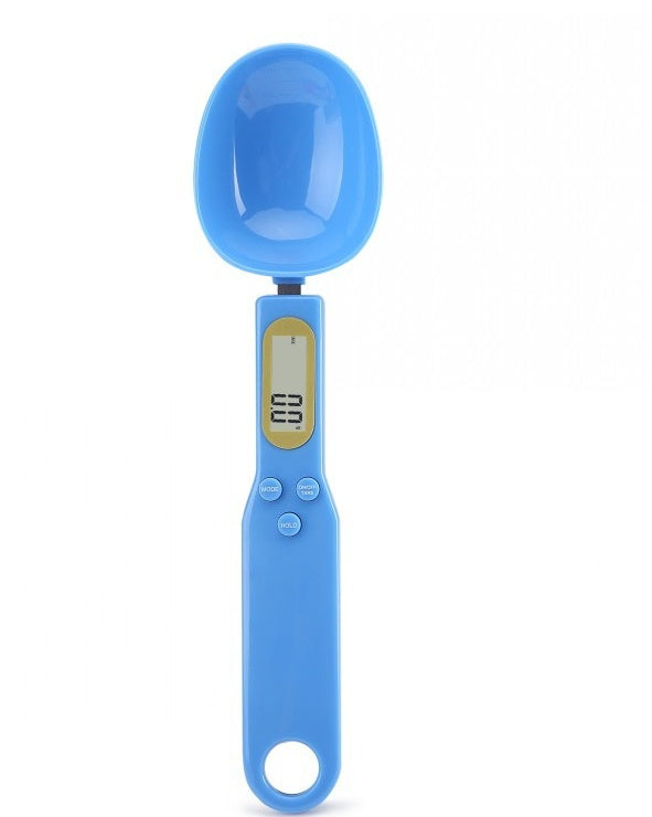 Digital Measuring Spoon