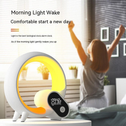 Smart Ambient Night Light