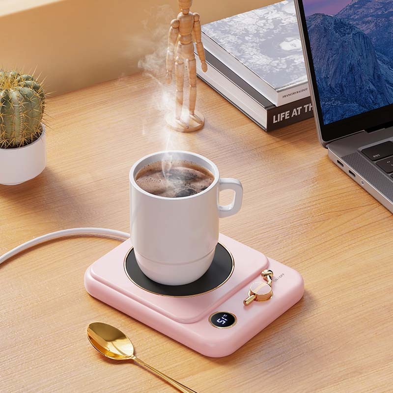 Smart Electric Drink Warmer