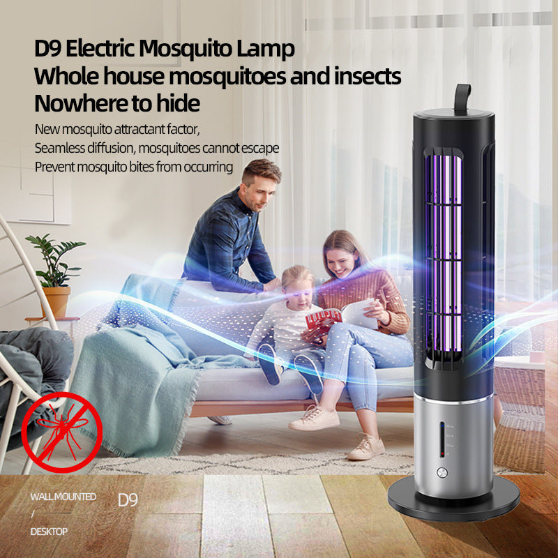 Mosquito Killing Lamp