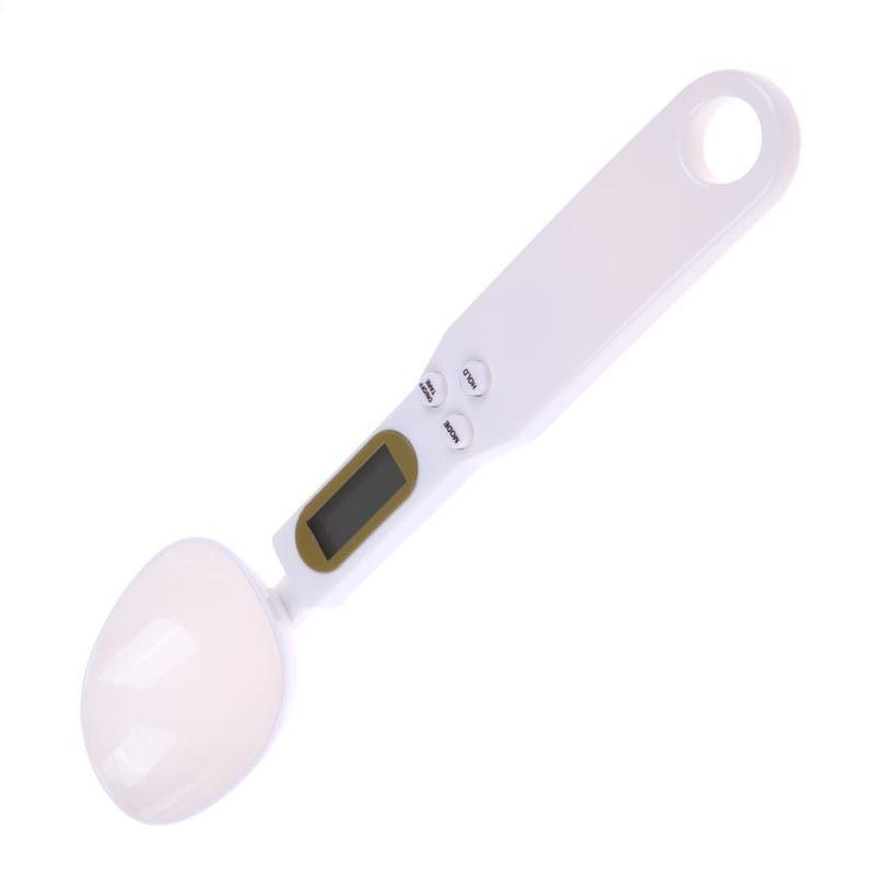 Digital Measuring Spoon