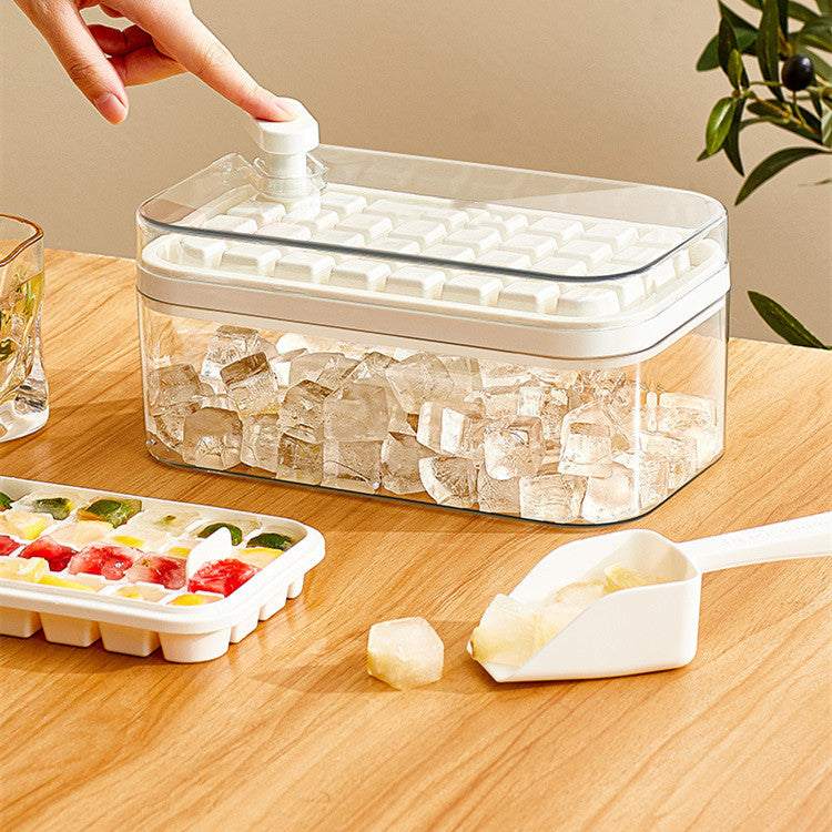 Ice Cube Maker