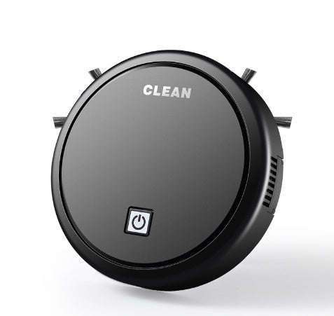 Smart Robot Vacuum Cleaner