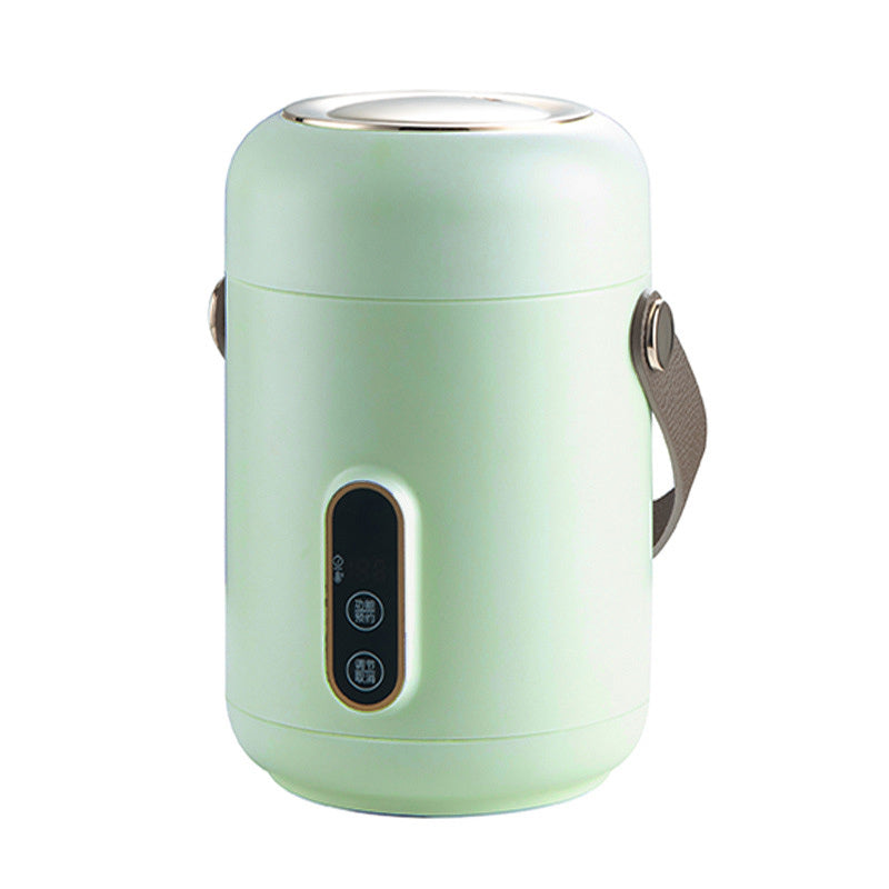 Mini Electric Cooking Pot