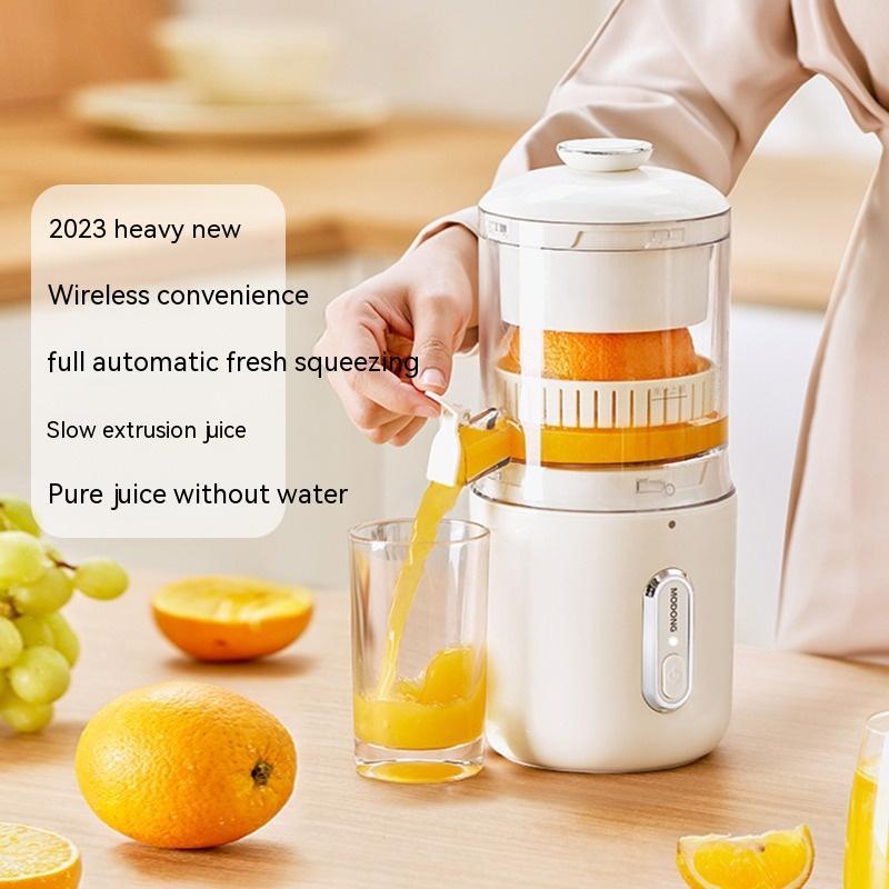 Portable Mini Juicer