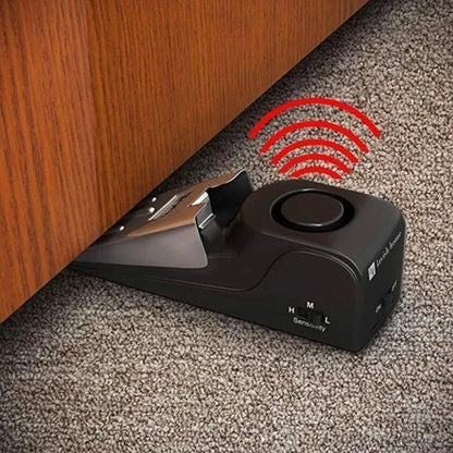 Door Stopper Alarm