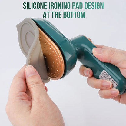 Portable Handheld Steamer Iron