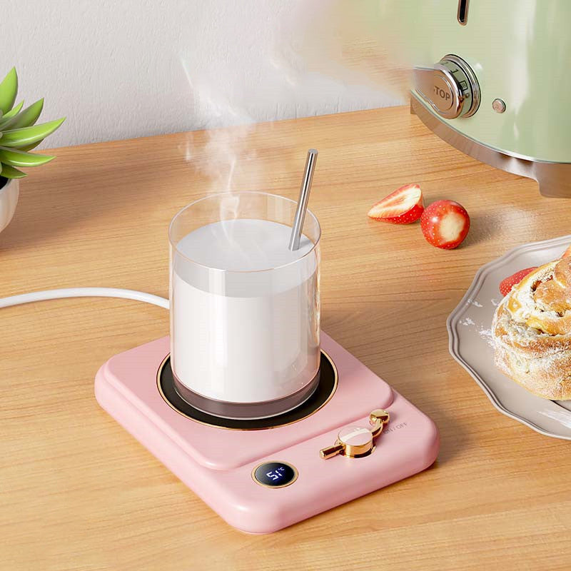 Smart Electric Drink Warmer