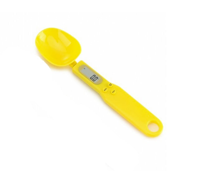 Digital Measuring Spoon