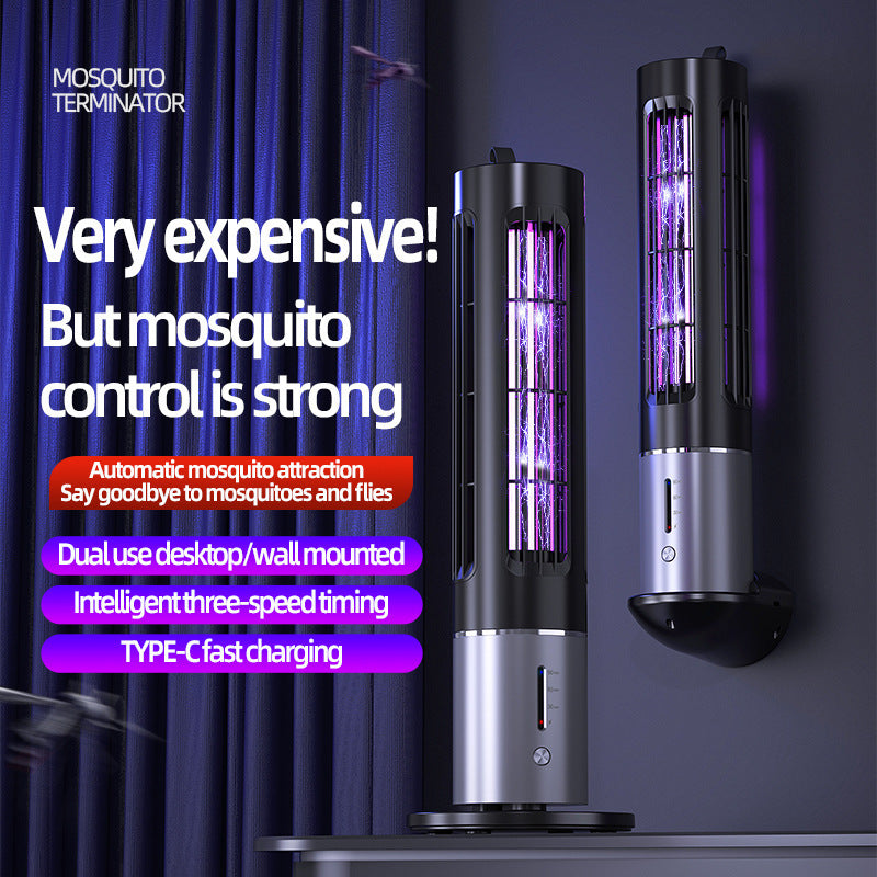 Mosquito Killing Lamp