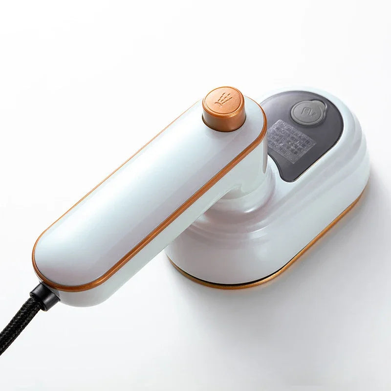 Portable Handheld Steamer Iron