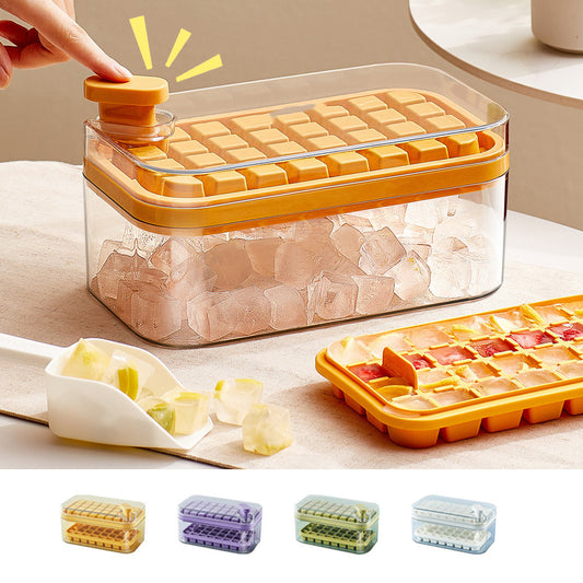 Ice Cube Maker