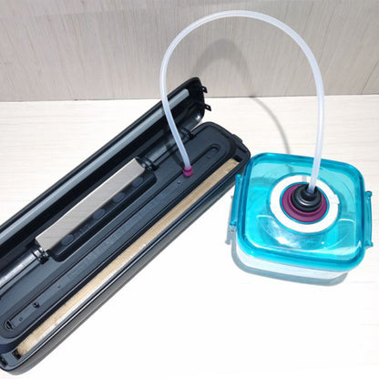 Vacuum Sealer Machine