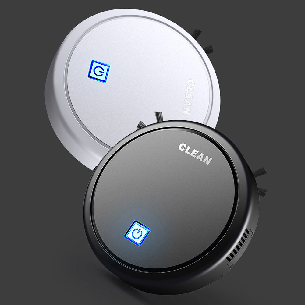 Smart Robot Vacuum Cleaner