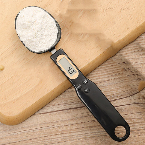 Digital Measuring Spoon