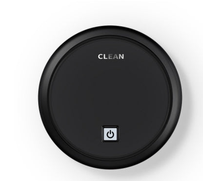 Smart Robot Vacuum Cleaner