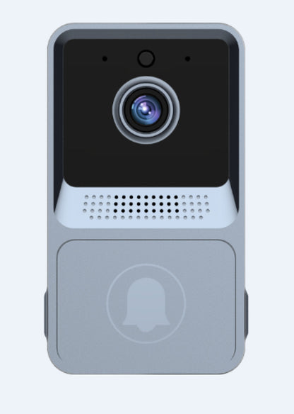 Smart Wireless Doorbell