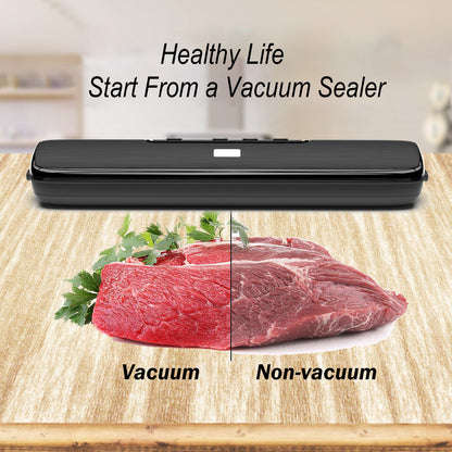 Vacuum Sealer Machine