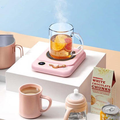 Smart Electric Drink Warmer