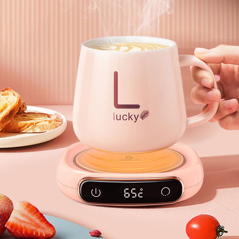 Smart Electric Drink Warmer