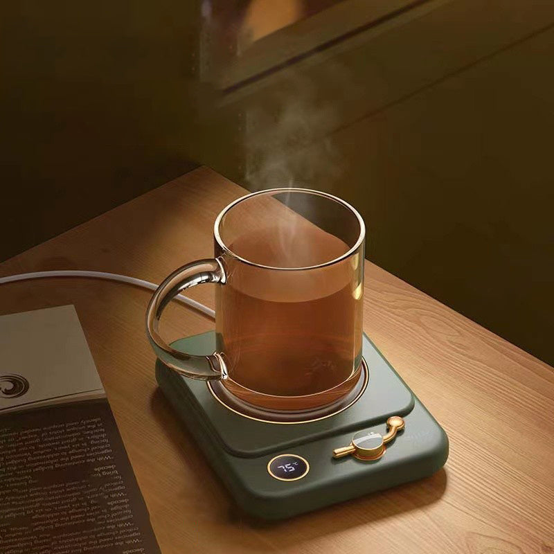 Smart Electric Drink Warmer