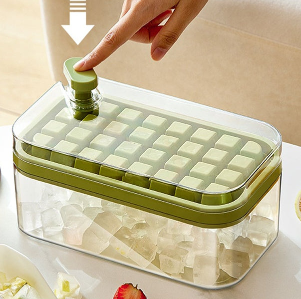 Ice Cube Maker