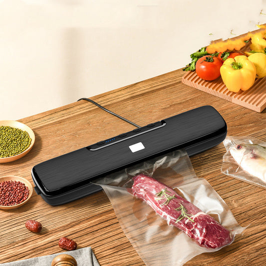 Vacuum Sealer Machine