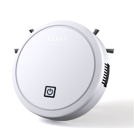 Smart Robot Vacuum Cleaner