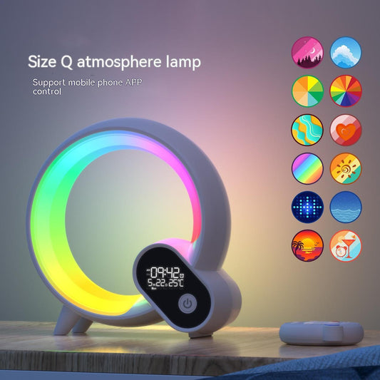 Smart Ambient Night Light